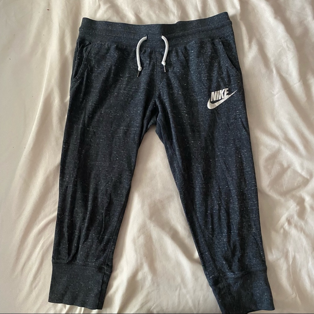 Nike Capri Sweatpants